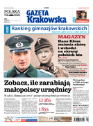 Gazeta Krakowska / mut Kraków