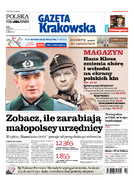 Gazeta Krakowska
