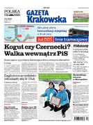 Gazeta Krakowska / mut Nowy Sącz