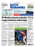 Gazeta Krakowska / mut Małopolska Zachodnia