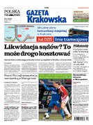 Gazeta Krakowska