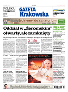 Gazeta Krakowska / mut Kraków