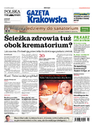 Gazeta Krakowska / mut Nowy Sącz