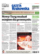 Gazeta Krakowska / mut Podhale