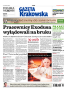Gazeta Krakowska