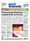 Gazeta Krakowska