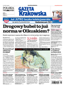 Gazeta Krakowska / mut Małopolska Zachodnia