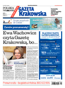 dodatek specjalny do grzbietu głównego