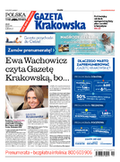 dodatek specjalny do grzbietu głównego