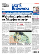 Gazeta Krakowska