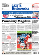 Gazeta Krakowska / mut Kraków