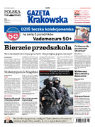 Gazeta Krakowska