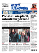 Gazeta Krakowska / mut Podhale