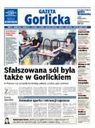 Tyg. Gazeta Gorlicka