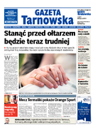 Tyg. Gazeta Tarnowska