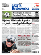 Gazeta Krakowska / mut Nowy Sącz