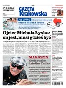 Gazeta Krakowska / mut Kraków