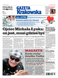 Gazeta Krakowska