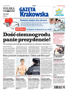 Gazeta Krakowska / mut Kraków