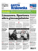 Gazeta Krakowska / mut Nowy Sącz