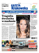 Gazeta Krakowska / mut Nowy Sącz