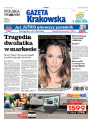 Gazeta Krakowska / mut Podhale