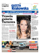 Gazeta Krakowska