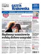 Gazeta Krakowska / mut Nowy Sącz