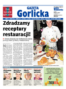 Tyg. Gazeta Gorlicka