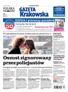 Gazeta Krakowska / mut Małopolska Zachodnia