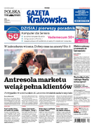 Gazeta Krakowska / mut Podhale