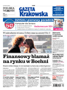 Gazeta Krakowska