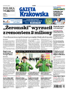 Gazeta Krakowska / mut Kraków