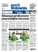 Gazeta Krakowska / mut Nowy Sącz