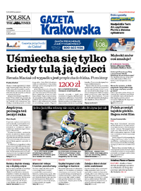 Gazeta Krakowska