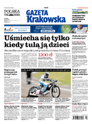 Gazeta Krakowska