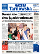 Tyg. Gazeta Tarnowska