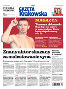 Gazeta Krakowska / mut Kraków