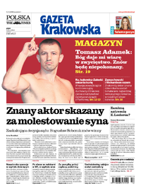 Gazeta Krakowska