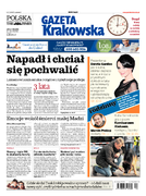 Gazeta Krakowska / mut Nowy Sącz