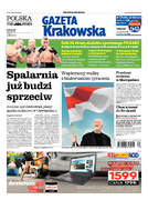 Gazeta Krakowska / mut Małopolska Zachodnia