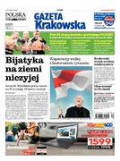 Gazeta Krakowska / mut Kraków