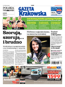 Gazeta Krakowska