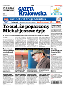 Gazeta Krakowska