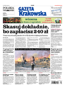Gazeta Krakowska / mut Kraków