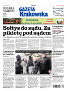 Gazeta Krakowska / mut Nowy Sącz