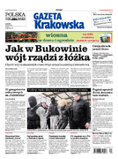 Gazeta Krakowska / mut Podhale