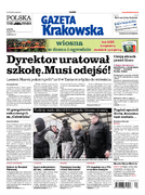 Gazeta Krakowska