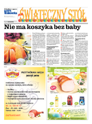 dodatek specjalny reklamowy