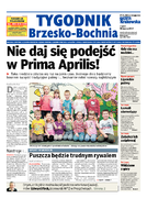 Tyg. Brzesko-Bocheński